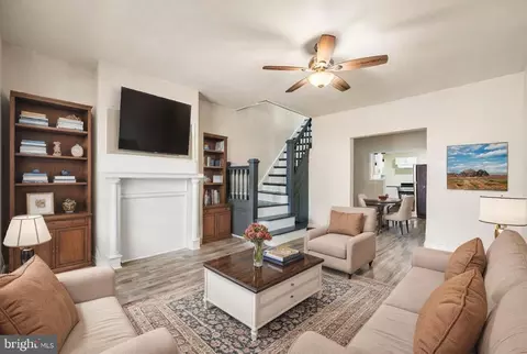 5832 Walton Ave, Philadelphia, PA 19143