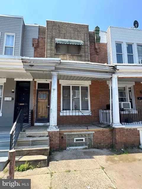 2072 Pickwick St, Philadelphia, PA 19134