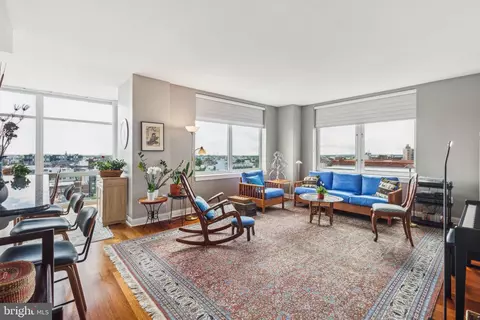 440 S Broad St #902, Philadelphia, PA 19146