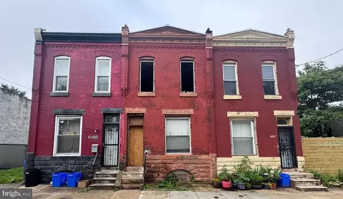 2916 Page St, Philadelphia, PA 19121