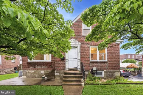 2314 Stanwood St, Philadelphia, PA 19152