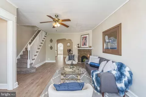 5004 Rorer St, Philadelphia, PA 19120
