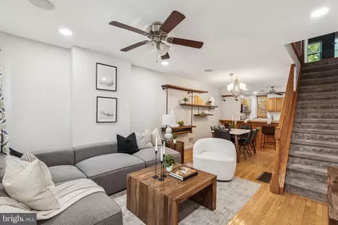 1039 S Cleveland St, Philadelphia, PA 19146