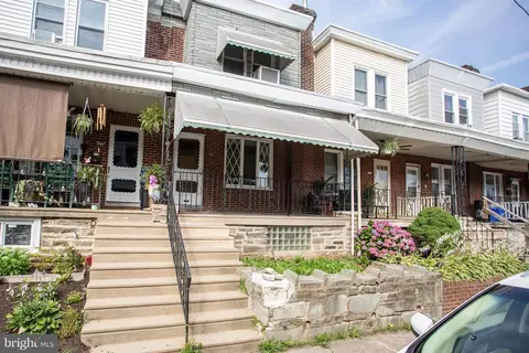 4066 Creston St, Philadelphia, PA 19135