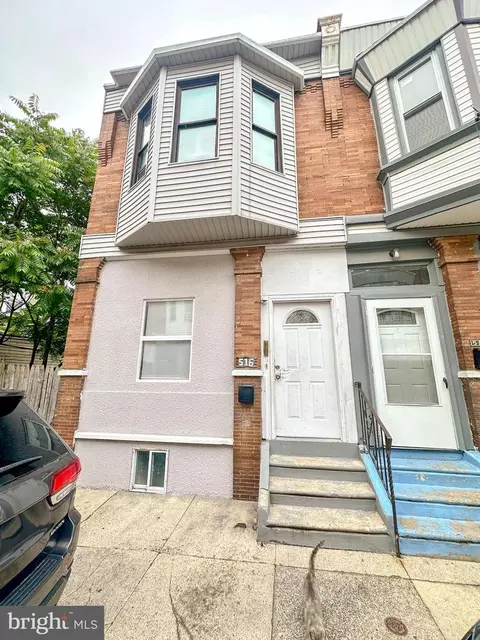516 N Wanamaker St, Philadelphia, PA 19131