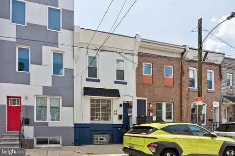 2604 Gerritt St, Philadelphia, PA 19146