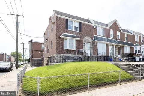 4240 Shelmire Ave, Philadelphia, PA 19136