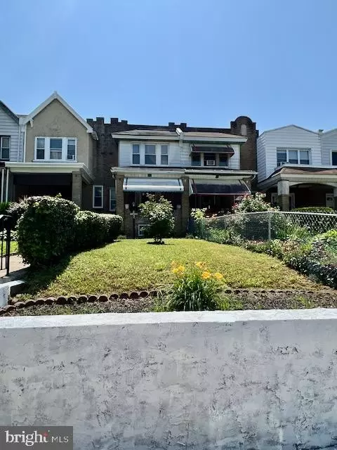 156 E Walnut Ln, Philadelphia, PA 19144