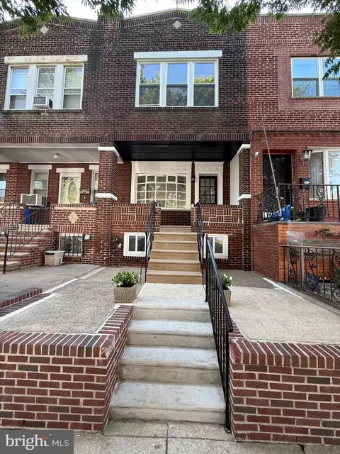 2831 S Marvine St, Philadelphia, PA 19148