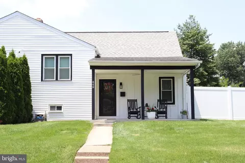 848 Grakyn Ln, Philadelphia, PA 19128
