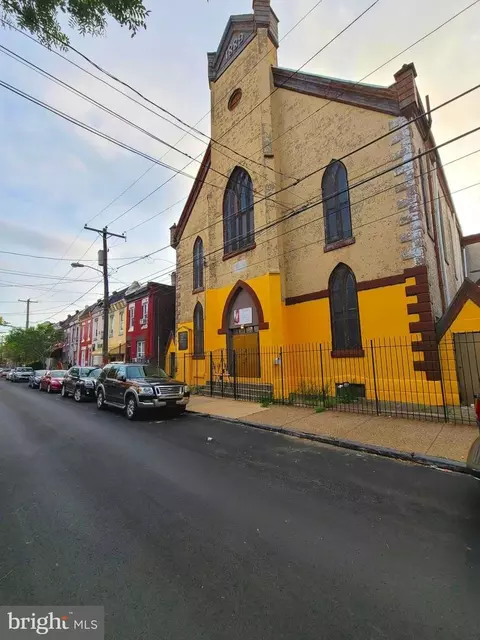2320 N 24 N Hancock St, Philadelphia, PA 19133