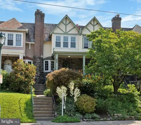 7527 Germantown Ave, Philadelphia, PA 19119
