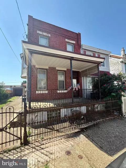 4753 Garden St, Philadelphia, PA 19137