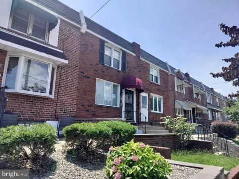 1524 Curtin St, Philadelphia, PA 19145