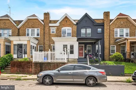 5338 W Columbia Ave, Philadelphia, PA 19131