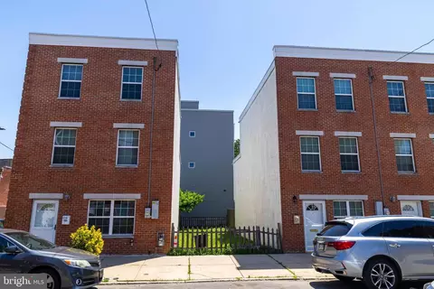1217 S 27th St, Philadelphia, PA 19146