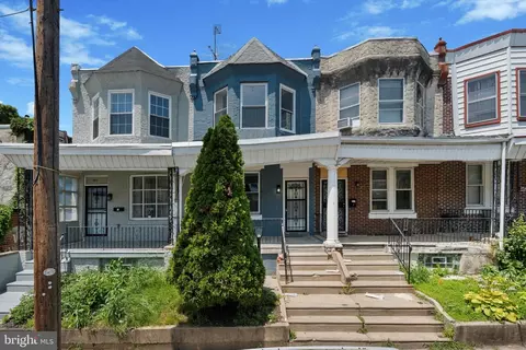 3812 N Smedley St, Philadelphia, PA 19140
