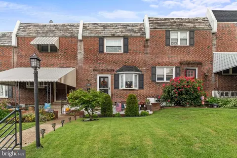 3617 Winona St, Philadelphia, PA 19129