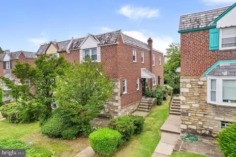 8016 Hollis St, Philadelphia, PA 19150