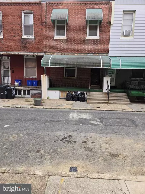 36 S Redfield St, Philadelphia, PA 19139