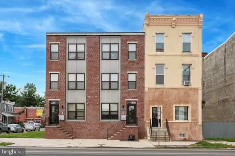 3104 N Broad St, Philadelphia, PA 19132