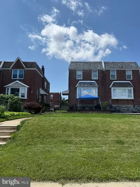 3114 Nesper St, Philadelphia, PA 19152
