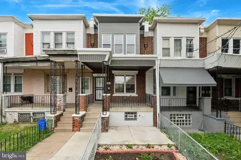 6517 Greenway Ave, Philadelphia, PA 19142