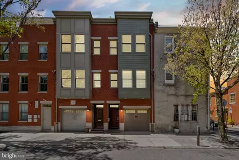 666 N 15th St, Philadelphia, PA 19130