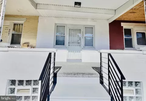 5945 Trinity St, Philadelphia, PA 19143