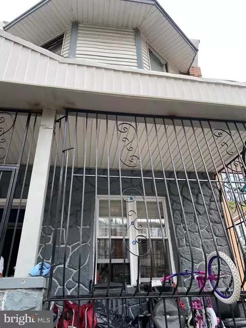 3576 Stouton St, Philadelphia, PA 19134