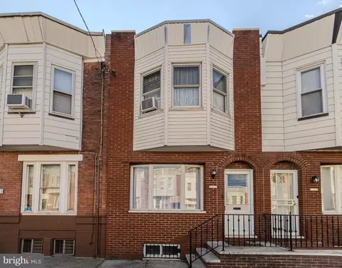 146 W Ritner St, Philadelphia, PA 19148