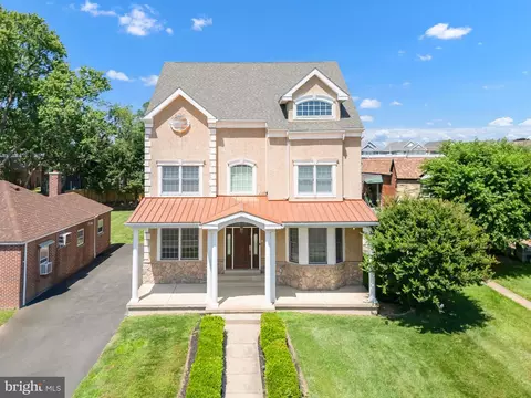 1617 Solly Ave, Philadelphia, PA 19152