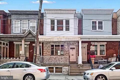 3183 Janney St, Philadelphia, PA 19134