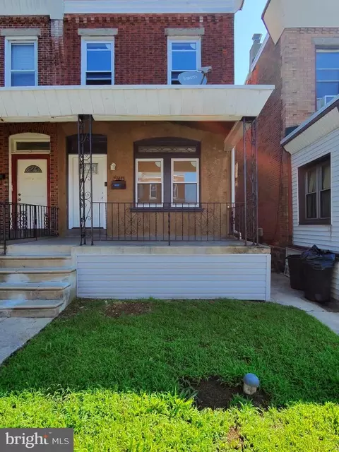 2223 S Shields St, Philadelphia, PA 19142