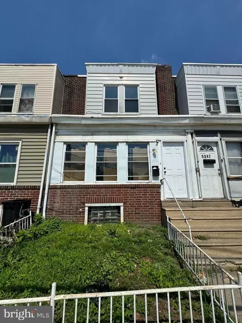 5349 Lindbergh Blvd, Philadelphia, PA 19143