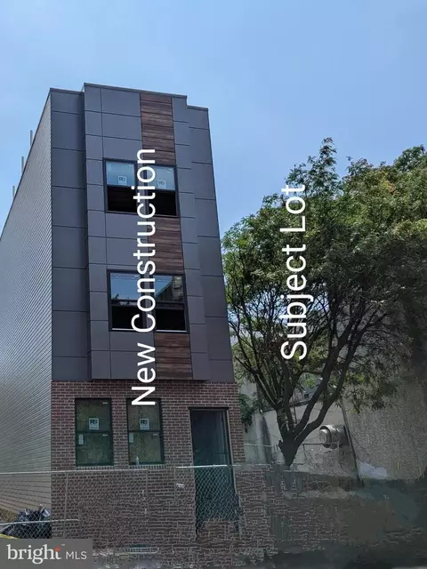 1636 W Susquehanna Ave, Philadelphia, PA 19121