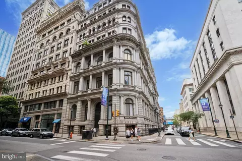 1001 13 Chestnut St #904W, Philadelphia, PA 19107