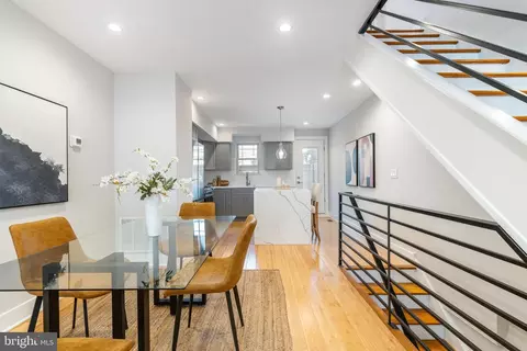 1536 S Cleveland St, Philadelphia, PA 19146