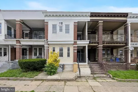 4837 Walnut St, Philadelphia, PA 19139
