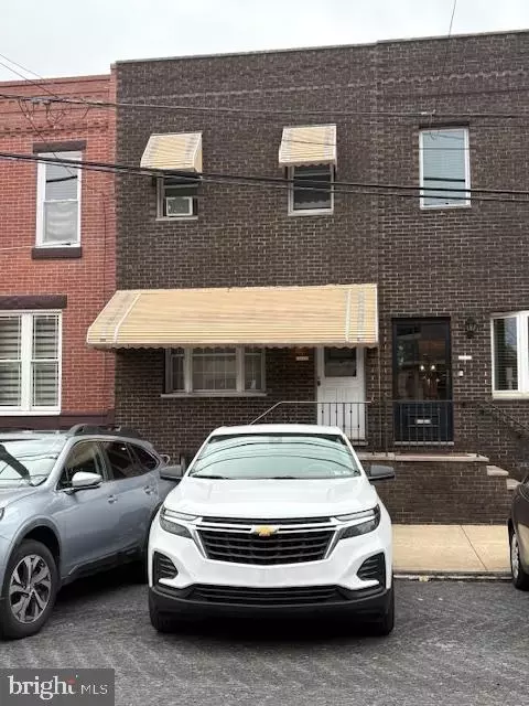 2642 S 17th St, Philadelphia, PA 19145