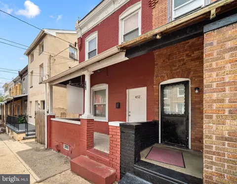 452 E Mechanic St, Philadelphia, PA 19144