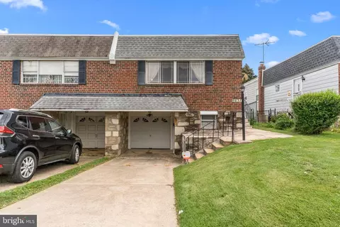 9837 Haldeman Ave, Philadelphia, PA 19115
