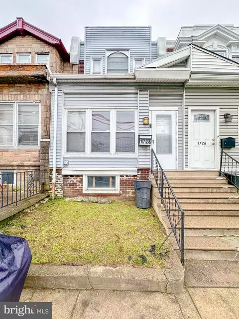 1728 S 54th St, Philadelphia, PA 19143