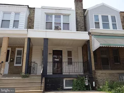 2912 S Robinson St, Philadelphia, PA 19142