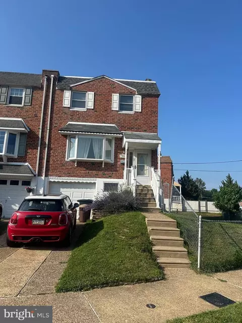 3333 Gurley Rd, Philadelphia, PA 19154