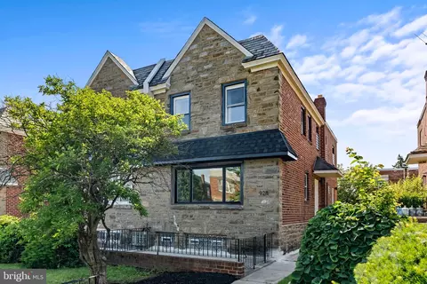 928 E Hortter St, Philadelphia, PA 19150