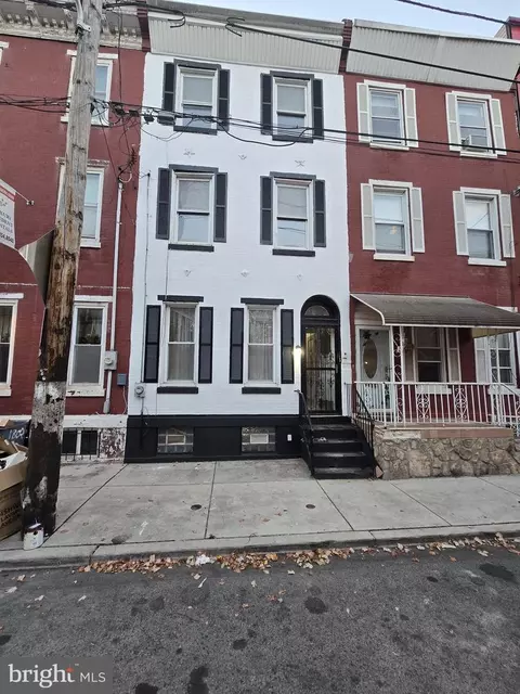 1716 N Willington St, Philadelphia, PA 19121