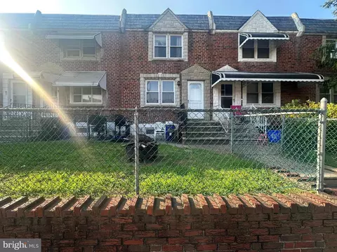 5316 Gillespie St, Philadelphia, PA 19124