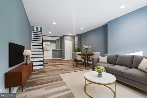 1307 S Hanson St, Philadelphia, PA 19143