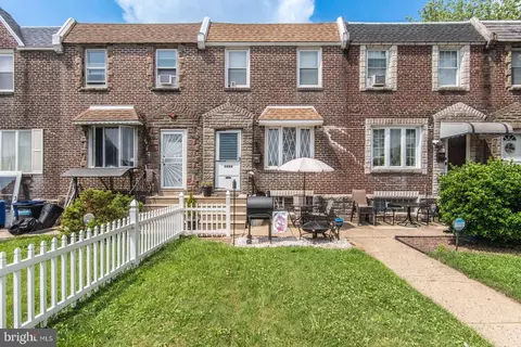 3404 Hartel Ave, Philadelphia, PA 19136